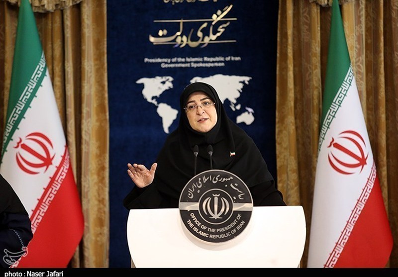 مهاجرانی: دولت مکلف به توزیع کالابرگ است؛ افزایش رقم در حال بررسی / اخبار سیاسی روز , اخبار دولت
