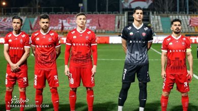 تکرار سناریوی نقل و انتقالات؛ پرسپولیس در باتلاق بازیکنان پا به سن گذاشته / پرسپولیس , نقل و انتقالات , امید عالیشاه , بازیکنان پا به سن گذاشته , لیگ برتر