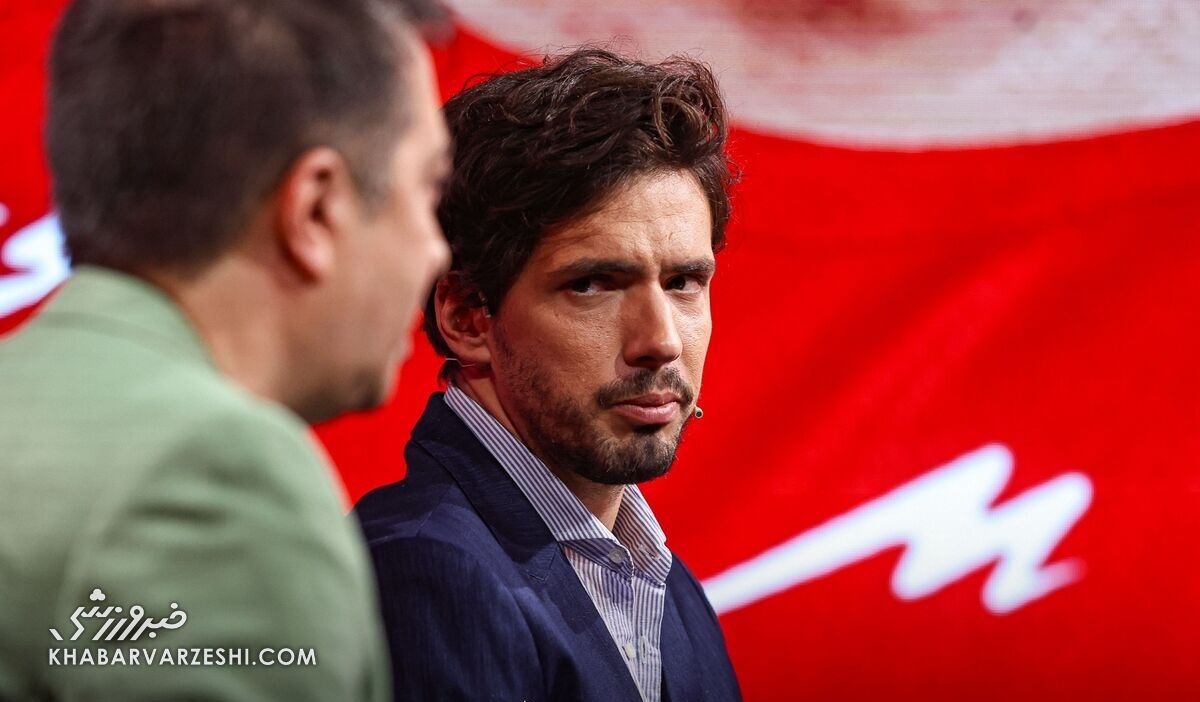 باکیچ ماندنی شد؛ پرسپولیس قرارداد هافبک مونتهنگرویی را تمدید کرد / پرسپولیس , باکیچ , فوتبال ایران , نقل و انتقالات , لیگ برتر