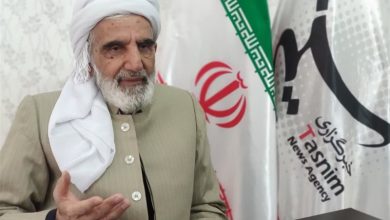 بسیج سازندگی امید را در دلِ روستانشینان زنده نگه داشته است / اخبار کردستان - اخبار استانها