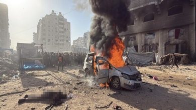 ۳۰۰۵ نقض آتشبس در غزه توسط اشغالگران؛ شهادت ۹۱۰ فلسطینی در ۲۲۷ روز