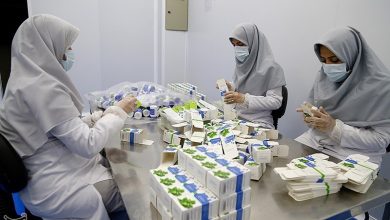 واردات دارو با ارز 28 هزار تومانی/کمبود شیرخشک نداریم / اخبار خراسان رضوی - اخبار استانها