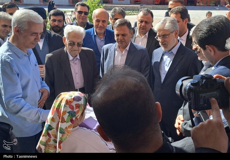 سفر وزیر علوم به زنجان + برنامهها / اخبار زنجان - اخبار استانها