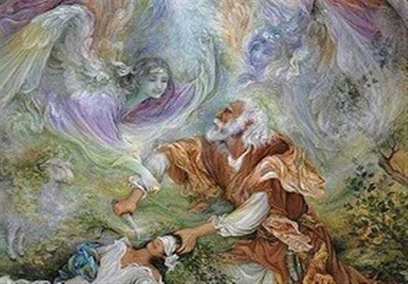 دستور بر ذبح حضرت اسماعیل(ع) از جهت اخلاقی چگونه قابل توجیه است؟ / اخبار قم - اخبار استانها