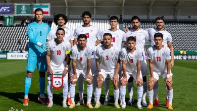 فهرست تیم امید؛ آینه عبرت جوانان فوتبال ایران / تیم امید , فوتبال ایران , لژیونرها , لیگ برتر , بازیکنان جوان