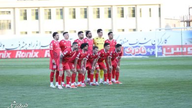 پرسپولیس و جاده پرپیچوخم سهمیه آسیایی؛ شانس کم، راه دشوار / پرسپولیس , سهمیه آسیایی , لیگ برتر , فوتبال ایران , کمیته انضباطی