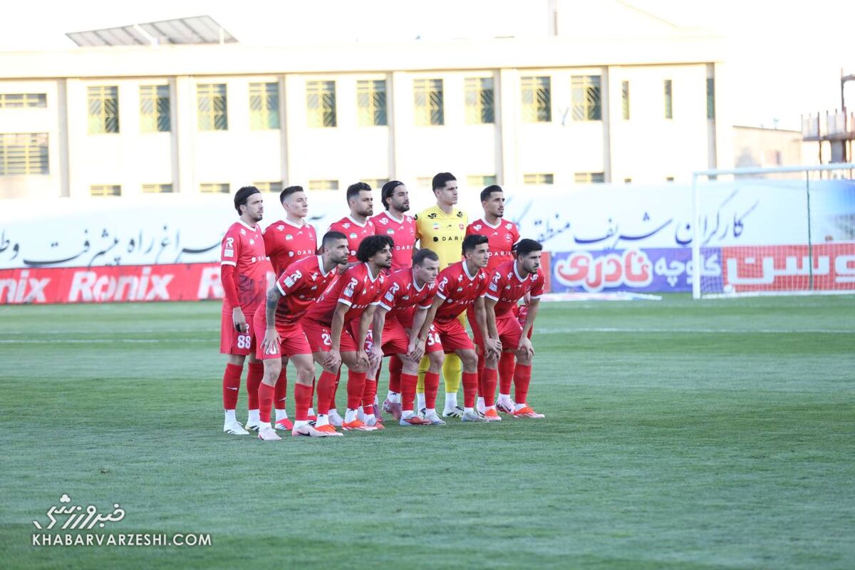 پرسپولیس و جاده پرپیچوخم سهمیه آسیایی؛ شانس کم، راه دشوار / پرسپولیس , سهمیه آسیایی , لیگ برتر , فوتبال ایران , کمیته انضباطی