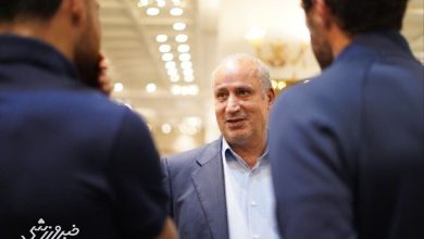 تاج: با امضای نامه خروج داوطلبانه از کانادا خارج شدم؛ فیفا عذرخواهی کرد / مهدی تاج , فدراسیون فوتبال , کانادا , فیفا , تیم ملی