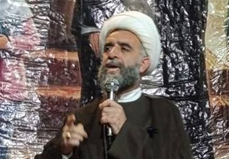 امام جمعه موقت بوشهر: دشمن در برابر ایمان و حضور مردم شکست خورد / اخبار بوشهر - اخبار استانها
