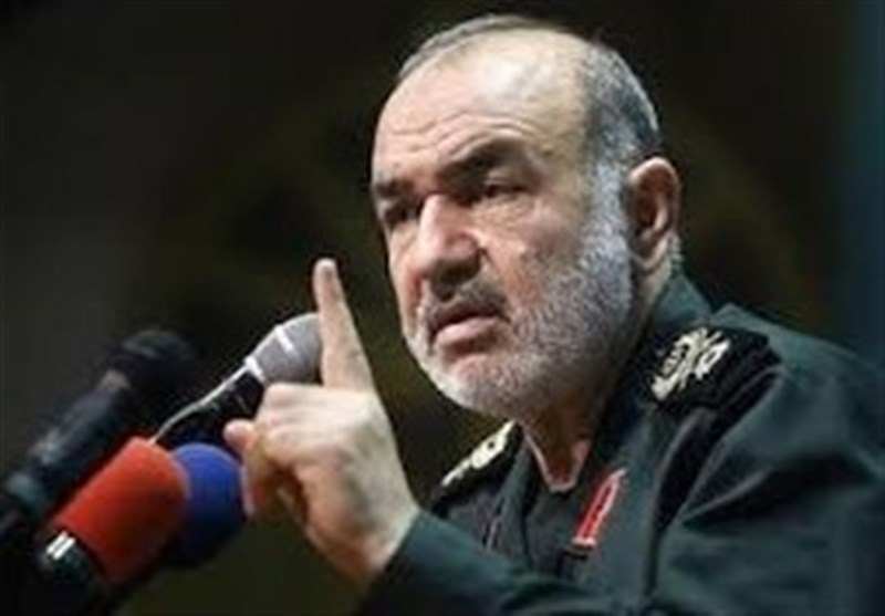 یادداشت| مرور مواضع شهید سلامی درباره مذاکره با آمریکا / اخبار خوزستان - اخبار استانها