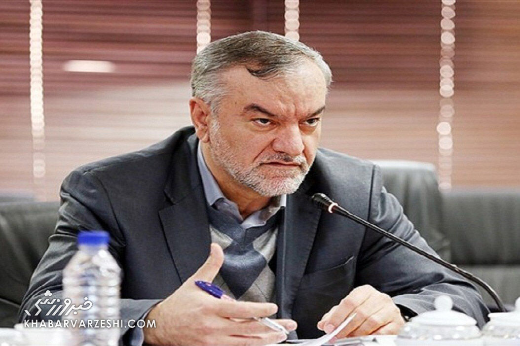 استقلال؛ 16 سال پیش در چنین روزی، مدیران ارشد دستهجمعی رفتند / استقلال , مدیران استقلال , لیگ برتر , کادر مدیریتی , تاریخچه استقلال