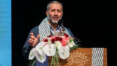 فرمانده هوافضای سپاه: موشکها و پهپادها بر دشمن قفل شده است / اخبار سیاسی روز , اخبار نیروهای مسلح ایران