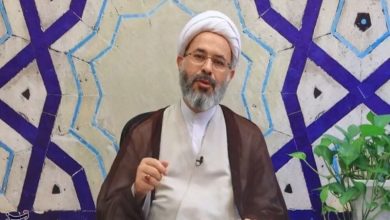 ولایت رمز تحقق پروژه تمدن نوین اسلامی / اخبار قم - اخبار استانها