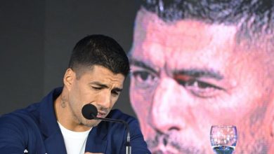 اروگوئه؛ مدعی پدیده شدن در جام جهانی ۲۰۲۶ با هدایت بیلسا و ستارگانی چون والورده و نونیز / اروگوئه , جام جهانی ۲۰۲۶ , مارسلو بیلسا , فدریکو والورده , داروین نونیز