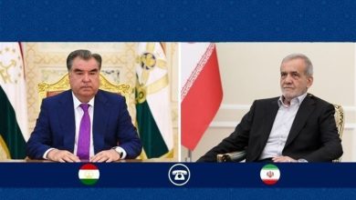 ابراز تأسف امامعلی رحمان از اسیب به مراکز فرهنگی و تاریخی ایران در جنگ / اخبار سیاسی روز , اخبار سیاست خارجی