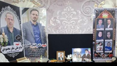 افطار سرخ در سپیده دم / اخبار ایلام - اخبار استانها