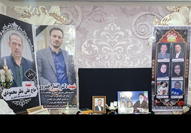 افطار سرخ در سپیده دم / اخبار ایلام - اخبار استانها