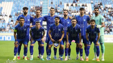 پیشکسوت استقلال: ساپینتو یک دلقک بود و تیم ملی هم باخت / استقلال , حسن روشن , ساپینتو , لیگ قهرمانان آسیا , فوتبال ایران