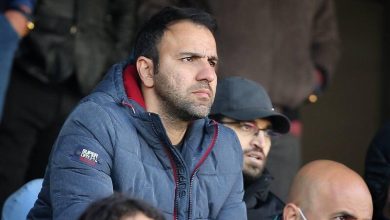 محسن خلیلی: بازیکن پرسپولیس نباید به استقلال برود / محسن خلیلی , پرسپولیس , استقلال , انتقال بازیکن , لیگ برتر
