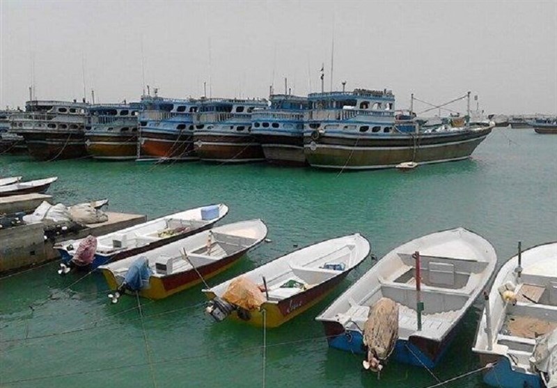تکذیب 6 مفقودی و 6 مجروح در حمله آمریکا به قایق صیادی / اخبار هرمزگان - اخبار استانها