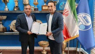 استقلال رسماً به لیگ نخبگان آسیا معرفی شد؛ مدیر رسانهای: خیال هواداران پرسپولیس راحت باشد! / استقلال , لیگ نخبگان آسیا , پرسپولیس , فوتبال ایران , واعظی