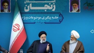 روایت ناگفته آیتالله خاتمی از مظلومیت شهید رئیسی / اخبار زنجان - اخبار استانها