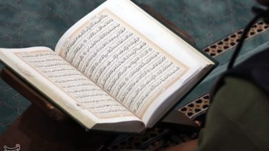 نقش سورههای توحید و مسد در تبلیغ اسلام / اخبار قم - اخبار استانها