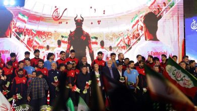 ابراهیمی: حضور در جام جهانی فرصتی برای دفاع از آبروی فوتبال ایران است / ناصر ابراهیمی , تیم ملی فوتبال , جام جهانی , جام ملتهای آسیا , فوتبال ایران
