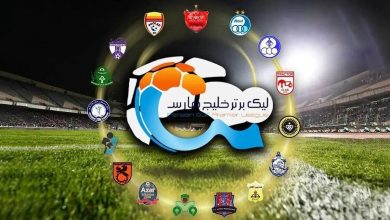 تایید رسمی؛ لیگ برتر ایران ۲ تیمی شد، سقوطی در کار نیست / لیگ برتر , سازمان لیگ , سقوط , لیگ آزادگان , محمدرضا کشوریفرد