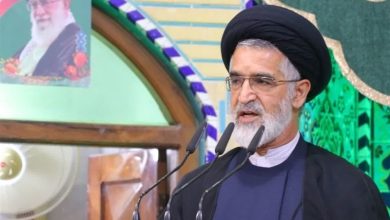 تأکید امامجمعه موقت یزد بر حفظ وحدت و تبعیت از ولایت / اخبار یزد - اخبار استانها