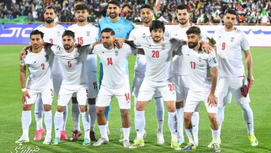 / تیم ملی ایران،تیم ملی گامبیا،جام جهانی ۲۰۲۶،فوتبال دوستانه،آنتالیا , , , ,