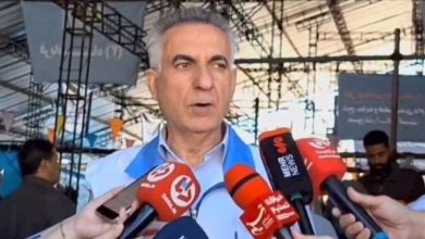 مانور سراسری نظارت دامپزشکی در روز عید قربان برگزار شد / اخبار استان تهران - اخبار استانها