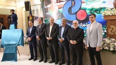 هوشمندسازی شهرک جهانآباد میبد الگویی ملی در مدیریت انرژی / اخبار یزد - اخبار استانها