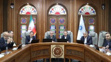 تسهیل تأمین ارز صنایع یزد در شرایط جنگی / اخبار یزد - اخبار استانها