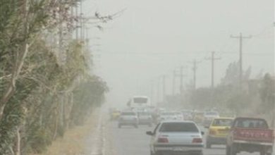 باد و گردوغبار پدیده غالب هوای یزد در روزهای آینده / اخبار یزد - اخبار استانها