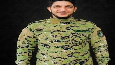 شهادت چهارمین پسر «خلیل الحیه» در غزه+ عکس و فیلم
