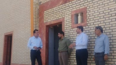 تسریع در روند بهبود و توسعه زیرساختهای ورزشی استان بوشهر / اخبار بوشهر - اخبار استانها