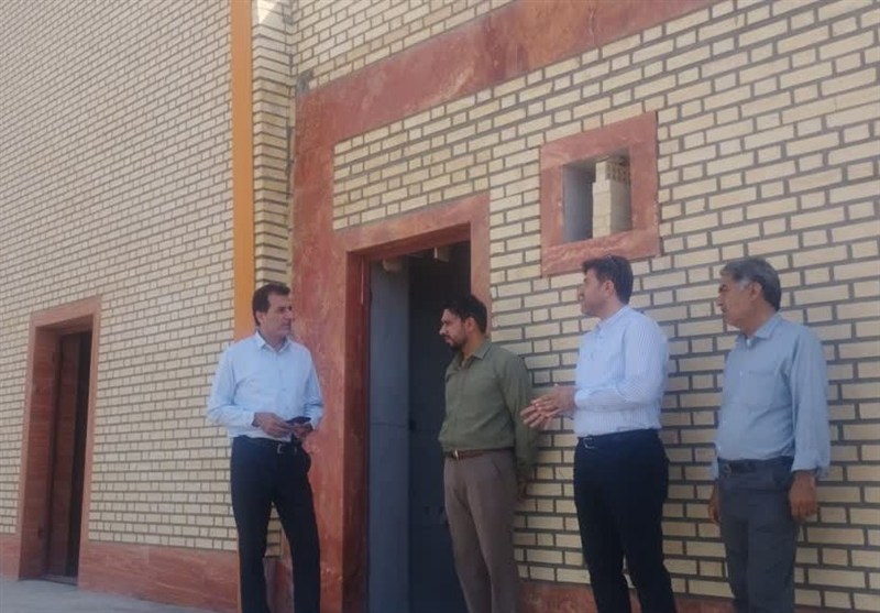 تسریع در روند بهبود و توسعه زیرساختهای ورزشی استان بوشهر / اخبار بوشهر - اخبار استانها