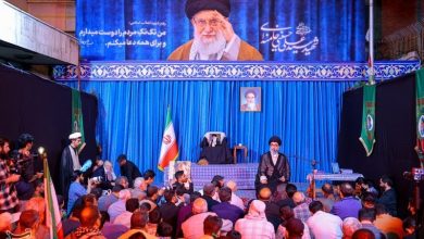 اینجا خانه رهبر بود/ روایت شبهای دلتنگی در رواق کشوردوست / اخبار سیاسی روز , اخبار سیاست داخلی