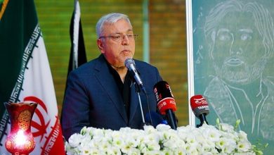 آقامیری: از تسلط رهبر شهید انقلاب به مسائل هستهای خشکم زد / اخبار سیاسی روز , اخبار حوزه علمیه و دانشگاه