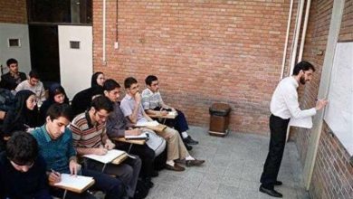 کلاسهای تحصیلات تکمیلی دانشگاه علامه طباطبایی و امیرکبیر حضوری شد / اخبار سیاسی روز , اخبار حوزه علمیه و دانشگاه