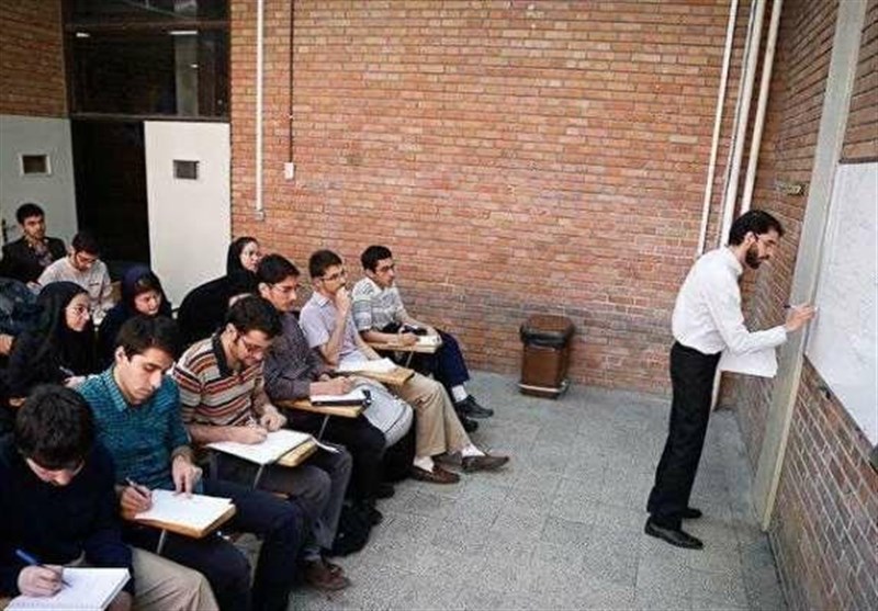 کلاسهای تحصیلات تکمیلی دانشگاه علامه طباطبایی و امیرکبیر حضوری شد / اخبار سیاسی روز , اخبار حوزه علمیه و دانشگاه