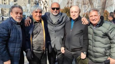 / سعید مراغهچیان , استقلال , پرسپولیس , فوتبال ایران , رقابتهای آسیایی