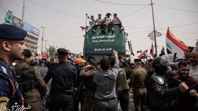 ویزای ۵ بازیکن کلیدی تیم ملی عراق برای جام جهانی ۲۰۲۶ صادر نشد؛ فدراسیون عراق پیگیر از فیفا / تیم ملی عراق , جام جهانی ۲۰۲۶ , فوتبال , ویزای آمریکا , فیفا