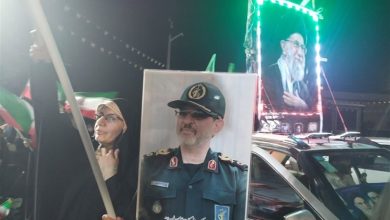 شهید غریبپرور، الگوی اقتدار انقلابی و سرباز بیبدیل ولایت بود / اخبار فارس - اخبار استانها