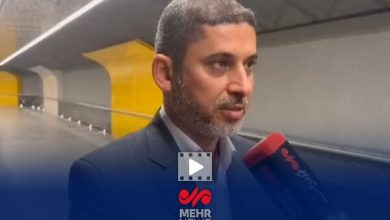 حاج عیسی العیساوی: ایرانیها در جنگ تنها نبودند