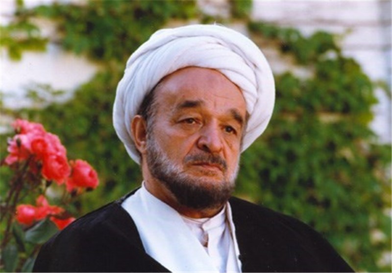 تاکید علامه جعفری بر خواندن دعای عرفه / اخبار قم - اخبار استانها