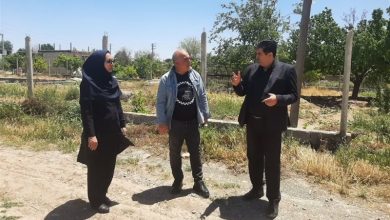 نظرآباد در مسیر رونق بومگردی با حمایت از سرمایهگذاران / اخبار البرز - اخبار استانها