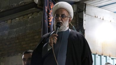 عدم اطاعت از رهبری، مصداق عینی ضد ولایتفقیه است / اخبار البرز - اخبار استانها