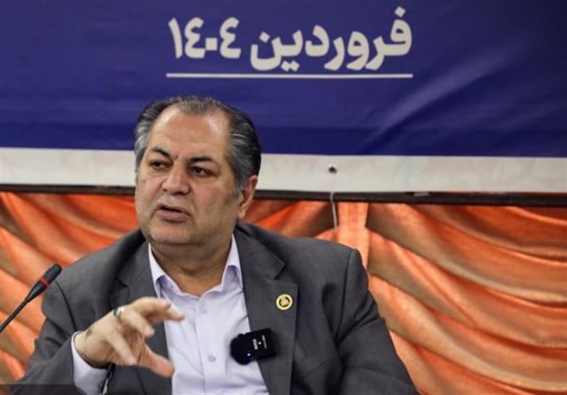 در شرایط جنگی اجازه ندادیم خدمات درمانی متوقف شود / اخبار خوزستان - اخبار استانها